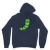 green animal Unisex Hoodie