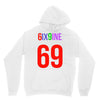 tekashi 6ix9ine  gummo 69 Unisex Hoodie