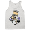maxooki Tank Top