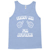 trust me i'm jewish Tank Top