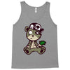 crew five hustla Tank Top