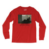 James Mcneill Whistler Whistler's Mother Long Sleeve Shirts