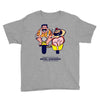 friends (2) Youth Tee