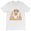 humans T-Shirt