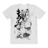 ashitaka All Over Women's T-shirt