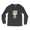 Deve kuşu Long Sleeve Shirts