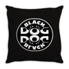 fahrie77 Throw Pillow