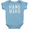 hang over Baby Bodysuit
