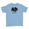 toothless is my spirit animal Youth Tee