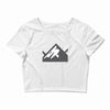 fahrie77 Crop Top