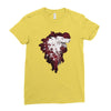 always remember Ladies Fitted T-Shirt
