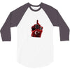 1519753025169 trimmed 3/4 Sleeve Shirt