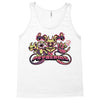 psybeams Tank Top