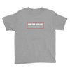 My Heavy Dirty (a244) Youth Tee