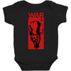 War Baby Bodysuit