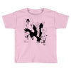 dragonball Toddler T-shirt
