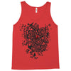 rosebud Tank Top