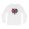 seriously strange ram Long Sleeve Shirts