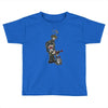 robbot Toddler T-shirt