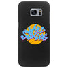Wyld Stallyns Logo Samsung Galaxy S7 Edge