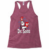 dr Racerback Tank