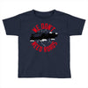 we don't need roads Toddler T-shirt