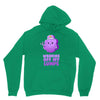 working off my lumps Unisex Hoodie