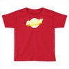 bazinga Toddler T-shirt