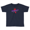 shredder's after school program Toddler T-shirt