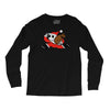 stealingchristmas1 Long Sleeve Shirts
