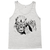 thanos 4 Tank Top