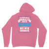 I've Been Called A Lot Of Names But Pop Pop Is My Favorite Unisex Hoodie