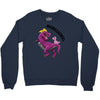 mamasaurus Crewneck Sweatshirt
