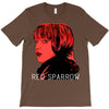 Red Sparrow T-Shirt