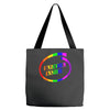 unicorns,unicorn inside,funny Tote Bags