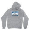 i stole your identity and now my life sucks Hoodie