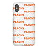 Peachy iPhoneX