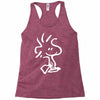woodstock Racerback Tank