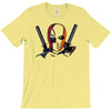 mercenarys T-Shirt