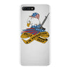 patriotism iPhone 7 Plus Case