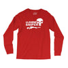american sniper punisher Long Sleeve Shirts