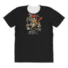 fuch yeah All Over Women's T-shirt