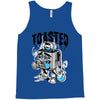 toasted Tank Top