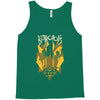 biotropolis Tank Top