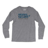 rebel scum   exclusive Long Sleeve Shirts