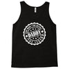 Daddy - The Man The Myth The Legend Tank Top
