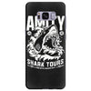 shark tours Samsung Galaxy S8 Plus