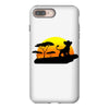 Mufasa and Simba Lion King iPhone 8 Plus