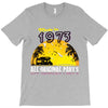 made in 1973 all original parts T-Shirt