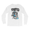 toasted Long Sleeve Shirts